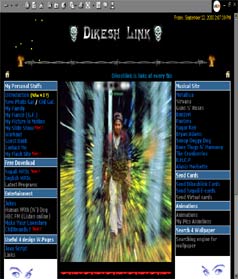 DikeshLink !