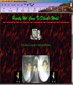 Dikesh