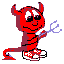 Little Devil