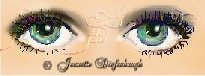 The Eyes have it