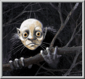The Gremlin