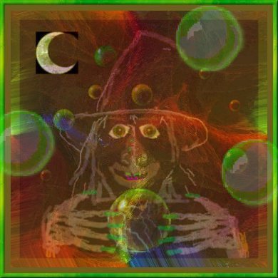 witch way to go