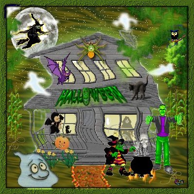Trick Or Treat
