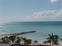 Caribbean View