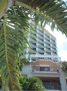 View of the Phoenix