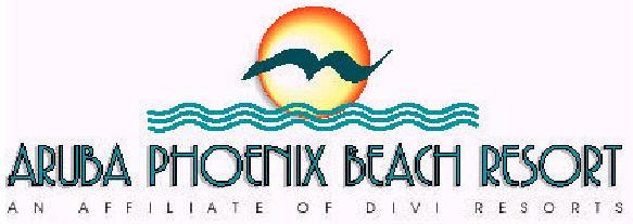 Aruba Phoenix Beach Resort Layouts