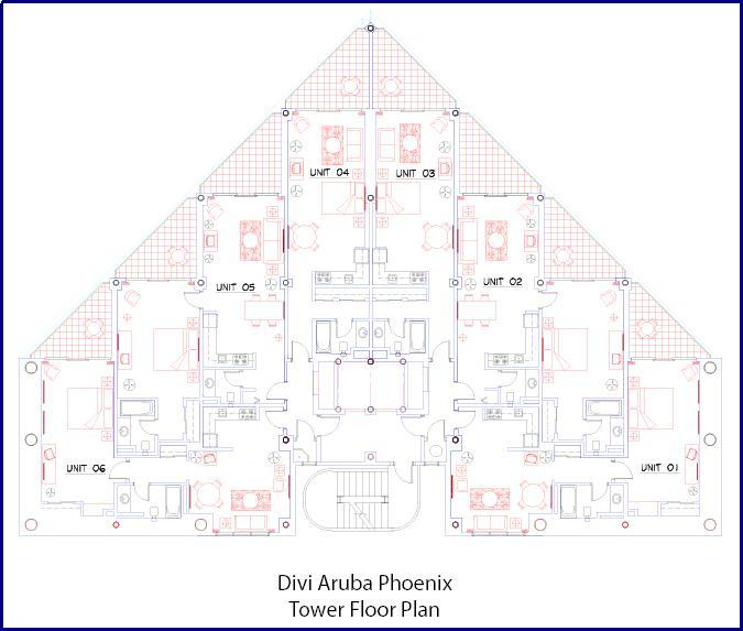 Tower Floorplan (48KB)