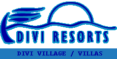 Aruba Divi Village / Villas Resort Layouts
