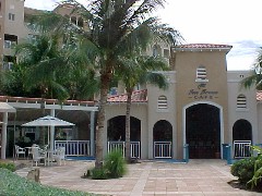 The Seabreeze Cafe