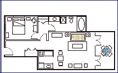 1BR (1BG) Type B