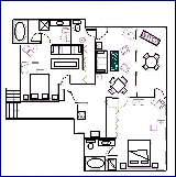 2BR (2BF)