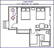 Casita Double