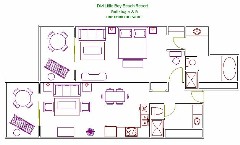 1BR Bldg. A & B