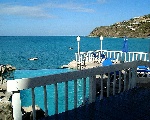 The Caribbean Sea :: Full Size Photo 375KB