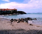 The Caribbean Sea :: Full Size Photo 411KB