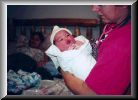Our Sweet Angel