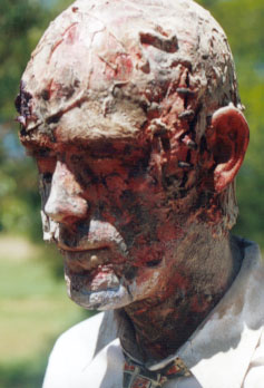 (Mark) Zombie