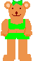 Lifeguard Melody