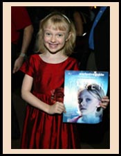 Taken premiere