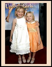 Uptown Girls premiere
