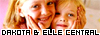 Dakota & Elle central