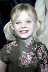 Elle Fanning