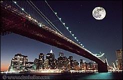 New York City