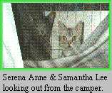 Serena & Samantha