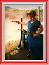 Mary & the Trapper Pistol