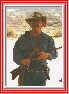 Paul & Great Plains Rifle