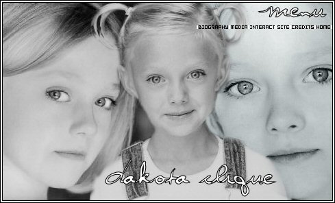 Dakota Clique
