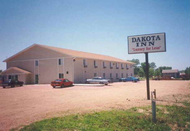 Dakota Inn