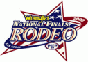2002 National Finals Rodeo - PRCA