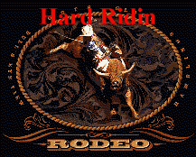 Hard Ridin