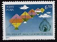 Kites November 15, 1993