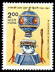 Montgolfier November 21, 1983