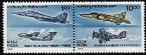 Planes October 8, 1992