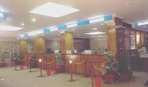 Counters
