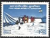 Antartic Expedition