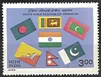 SAARC