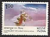 Kanchanjunga