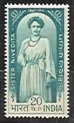 Sister Nivedita