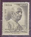 Sardar Vallabhabahi Patel