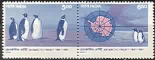 South Pole