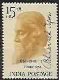 Rabindranath Tagore