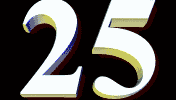 25