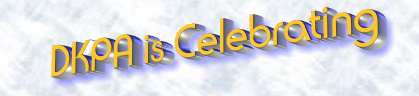 DKPA is Celebrating