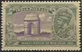 Inaugration of Delhi 9-Feb-1931