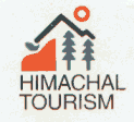 Himachal Tourism Logo
