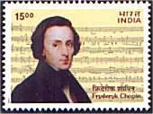Fryderyk Chopin